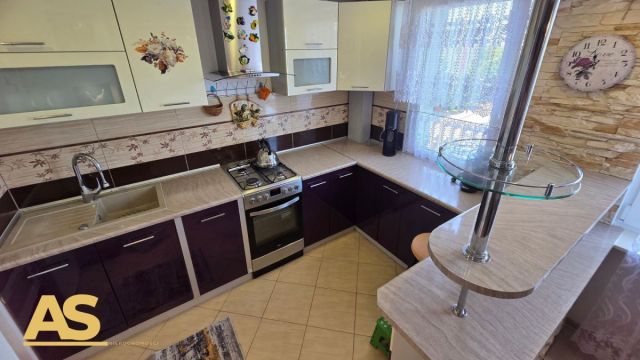 Mieszkanie 3-pokojowe Stalowa Wola, ul. Józefa Poniatowskiego. Zdjęcie 9