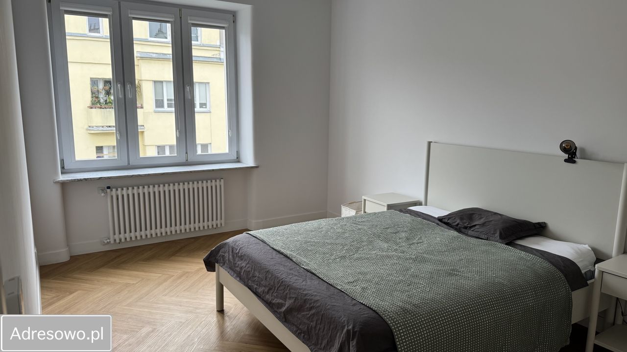 Mieszkanie 2-pokojowe Warszawa Mokotów, ul. Odolańska. Zdjęcie 4