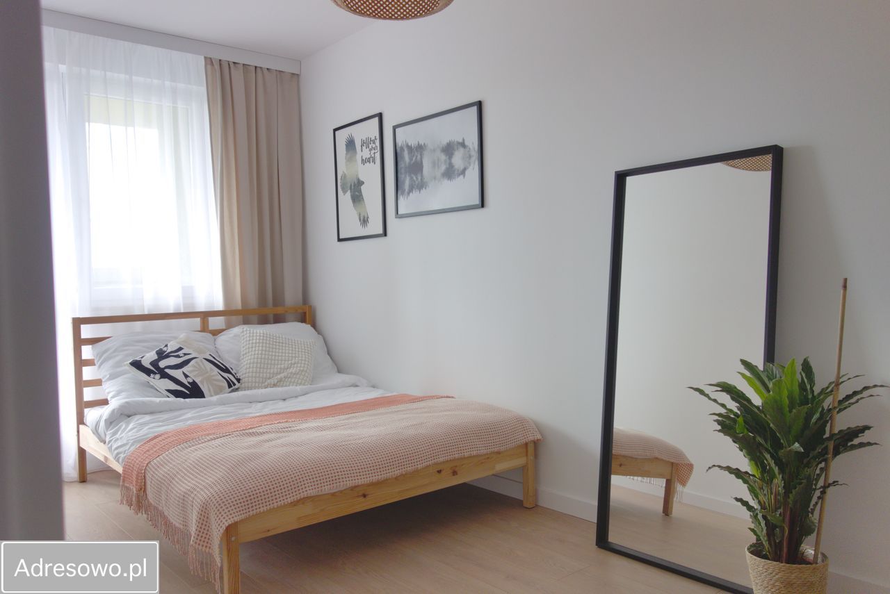 Mieszkanie 2-pokojowe Warszawa Mokotów, ul. Pejzażowa. Zdjęcie 10