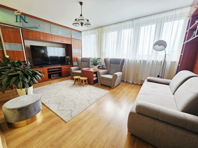 Mieszkanie 3-pokojowe Lublin Kalinowszczyzna, ul. Lwowska. Zdjęcie 4