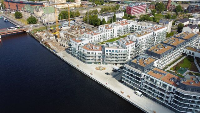 Lokal Szczecin Śródmieście. Zdjęcie 4