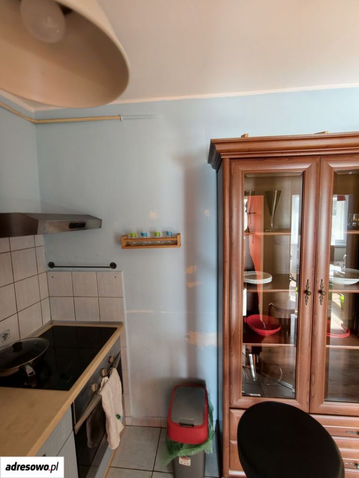 Mieszkanie 2-pokojowe Ruda Śląska Czarny Las, ul. Jana Stefana Dworaka. Zdjęcie 12