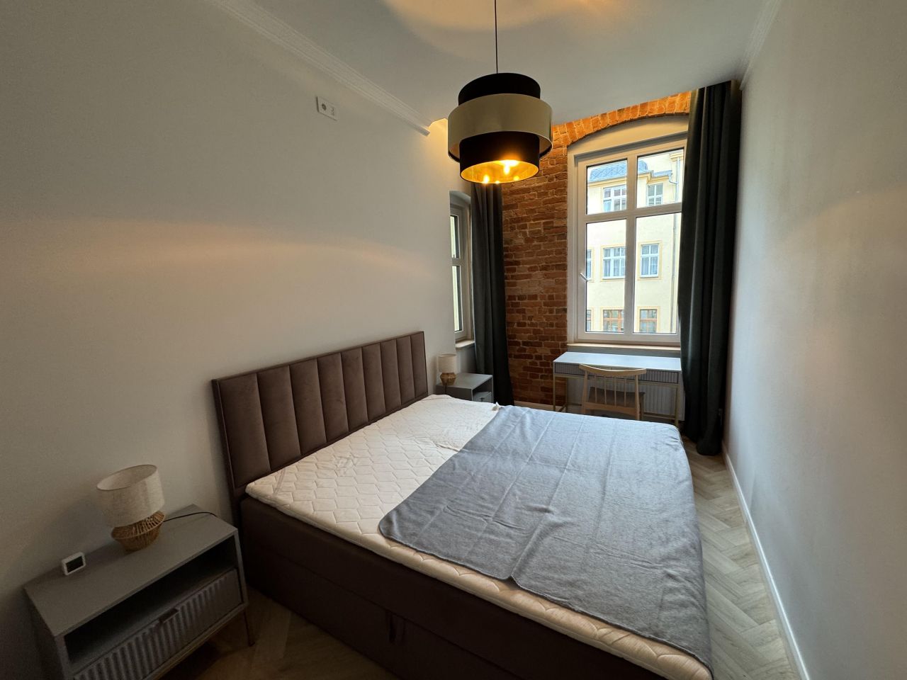 Mieszkanie 3-pokojowe Kołobrzeg Centrum, ul. Graniczna. Zdjęcie 30