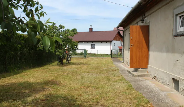 dom wolnostojący, 3 pokoje Leżachów