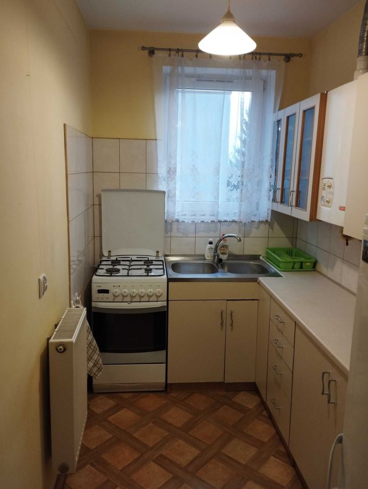 Mieszkanie 1-pokojowe Lublin Wrotków, ul. Ignacego Domeyki. Zdjęcie 3