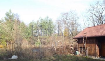 Działka budowlana Warszawa Wawer