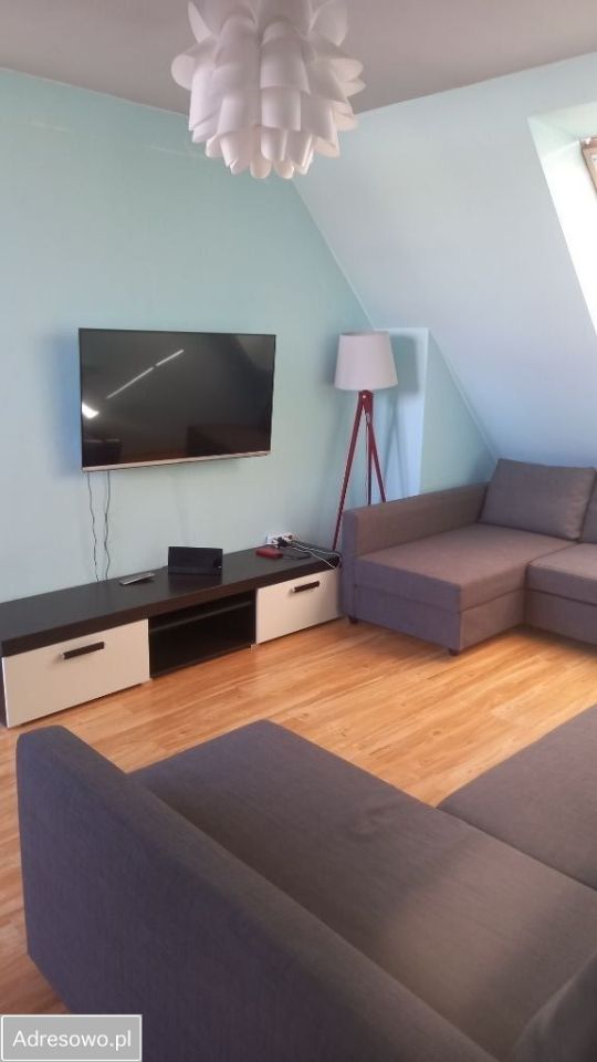 Mieszkanie 3-pokojowe Giżycko, ul. Żeglarska. Zdjęcie 6