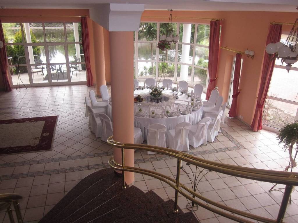 Hotel/pensjonat Kamińsko. Zdjęcie 4