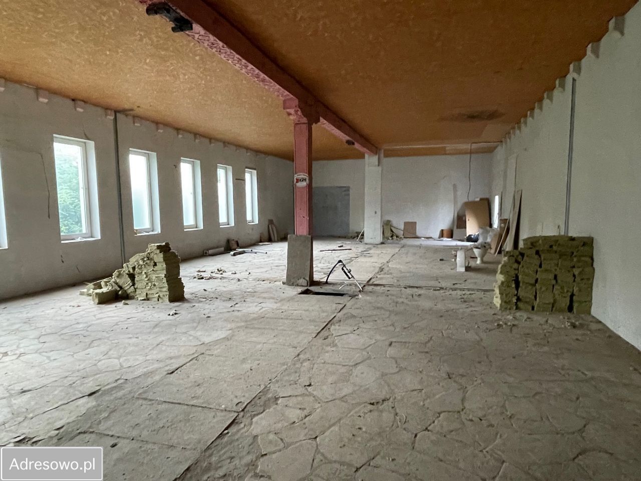 Lokal Szczecin Skolwin, ul. Stołczyńska. Zdjęcie 5