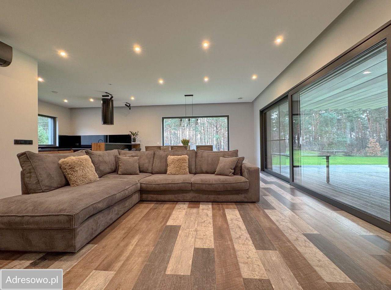 dom wolnostojący, 4 pokoje Kęszyca. Zdjęcie 10