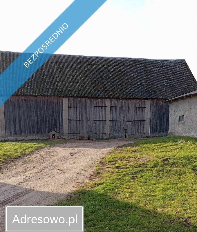 siedlisko Gawliki Wielkie. Zdjęcie 8