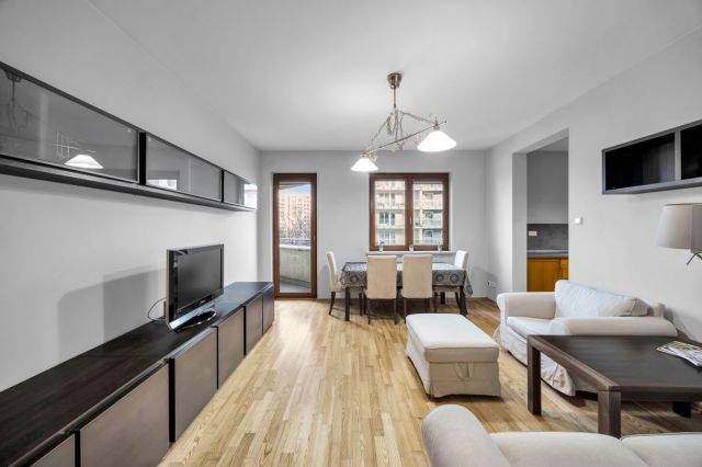 Mieszkanie 2-pokojowe Warszawa Mokotów, ul. Bukowińska. Zdjęcie 4