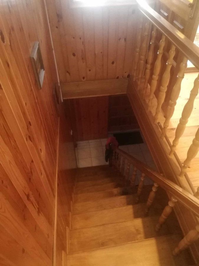 dom wolnostojący, 5 pokoi Bełchatów Olsztyn, ul. ks. Jerzego Popiełuszki. Zdjęcie 27