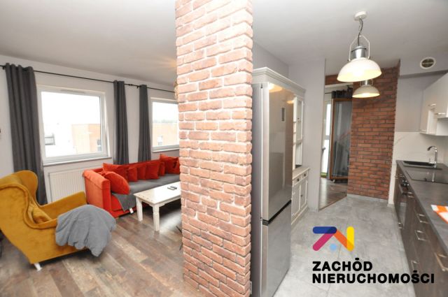 Mieszkanie 3-pokojowe Zielona Góra, ul. Franciszka Rzeźniczaka. Zdjęcie 5