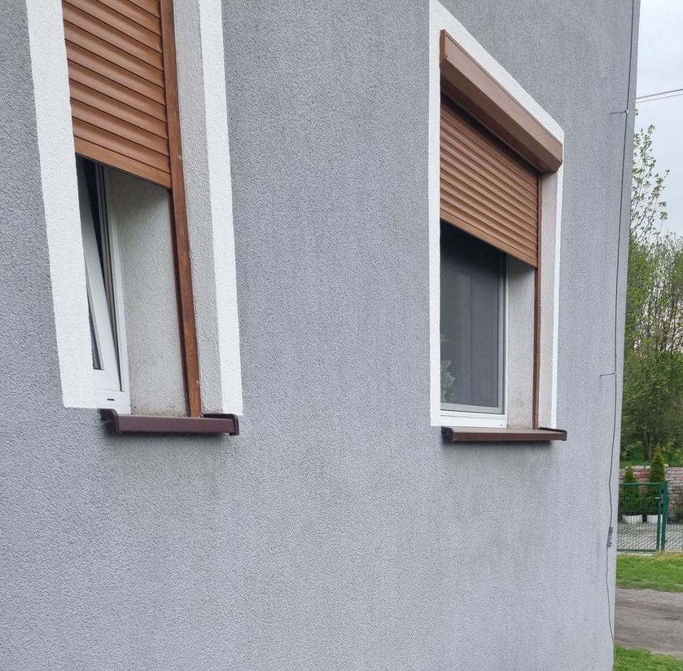 Mieszkanie 2-pokojowe Łężce, ul. Majątkowa. Zdjęcie 8