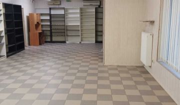 Lokal Lublin, ul. Mełgiewska