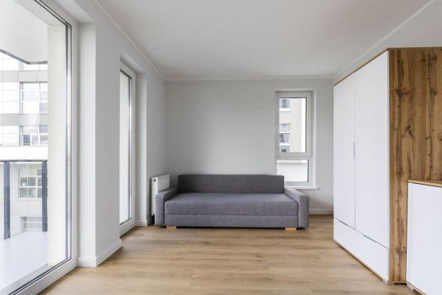 Mieszkanie 3-pokojowe Gdańsk Jasień, ul. Jabłoniowa. Zdjęcie 10