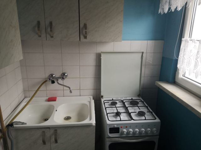 Mieszkanie 2-pokojowe Nowe Skalmierzyce, ul. Kaliska. Zdjęcie 2