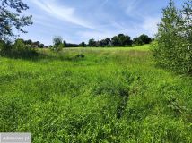 Działka budowlana Dzikowiec