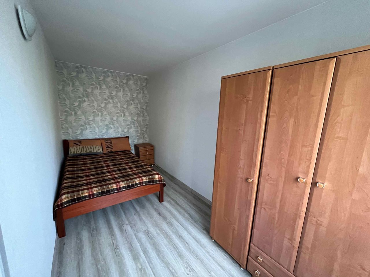 Mieszkanie 3-pokojowe Płock, ul. Rajmunda Rembielińskiego