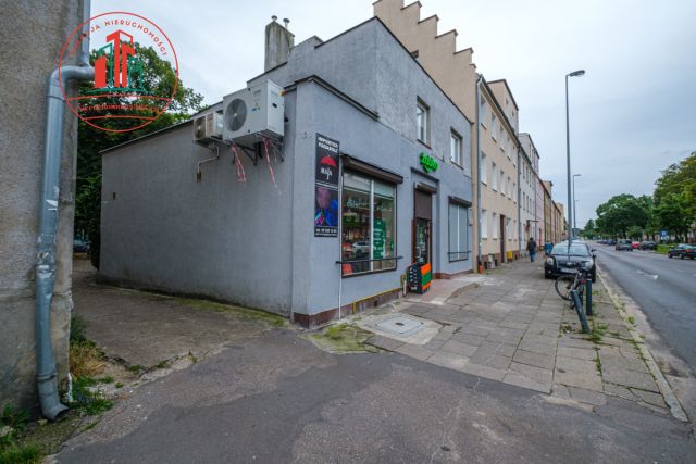 Lokal Gdańsk Wrzeszcz, ul. Tadeusza Kościuszki. Zdjęcie 3