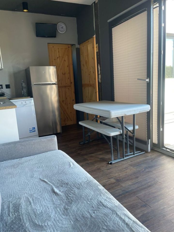 Działka rekreacyjna Kopań. Zdjęcie 5