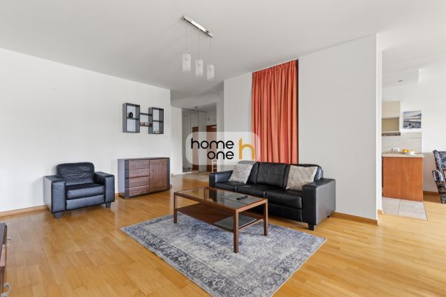 Mieszkanie 3-pokojowe Warszawa Mokotów, ul. Łowicka. Zdjęcie 2