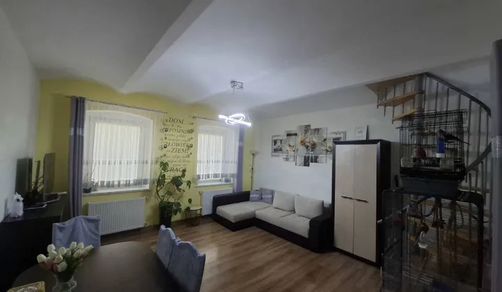 Mieszkanie 5-pokojowe Lasek