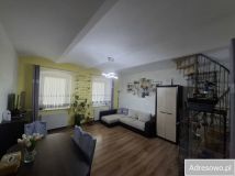 Mieszkanie 5-pokojowe Lasek