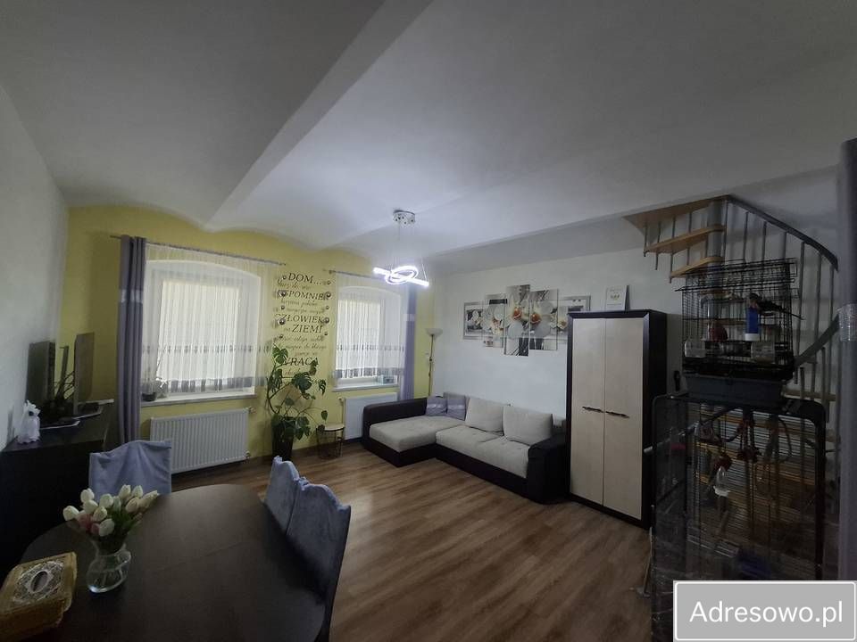 Mieszkanie 5-pokojowe Lasek