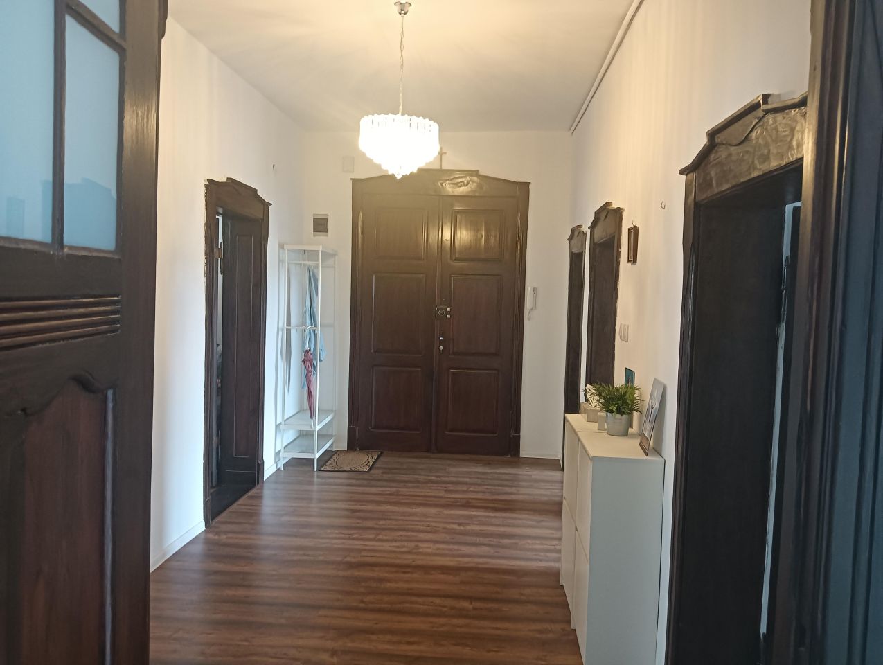Mieszkanie 4-pokojowe Słupsk Centrum, ul. Wileńska. Zdjęcie 2