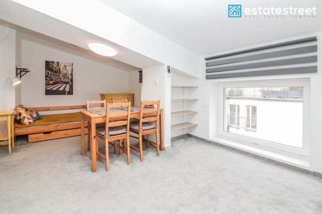 Mieszkanie 1-pokojowe Kraków Łobzów, ul. Iwona Odrowąża. Zdjęcie 6