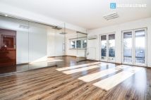 Biuro Kraków Łagiewniki-Borek Fałęcki, ul. Strumienna