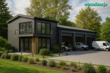 Działka inwestycyjna Konstantynów Łódzki Centrum, ul. Kolejowa