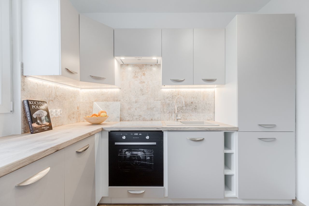 Mieszkanie 3-pokojowe Dzierżoniów, os. Jasne. Zdjęcie 5