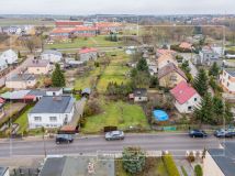 Działka budowlana Murowana Goślina, ul. Lipowa