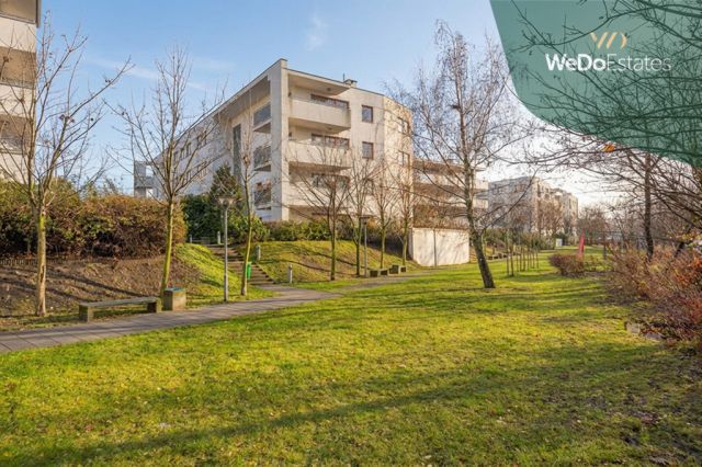 Mieszkanie 3-pokojowe Warszawa Targówek, ul. Malborska. Zdjęcie 23