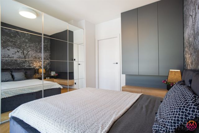 Mieszkanie 2-pokojowe Łódź Śródmieście, ul. kpt. Stefana Pogonowskiego. Zdjęcie 10