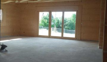 dom wolnostojący, 4 pokoje Zagórnik