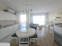 Mieszkanie 3-pokojowe Toruń Wrzosy, ul. Konrada Grasera. Zdjęcie 2