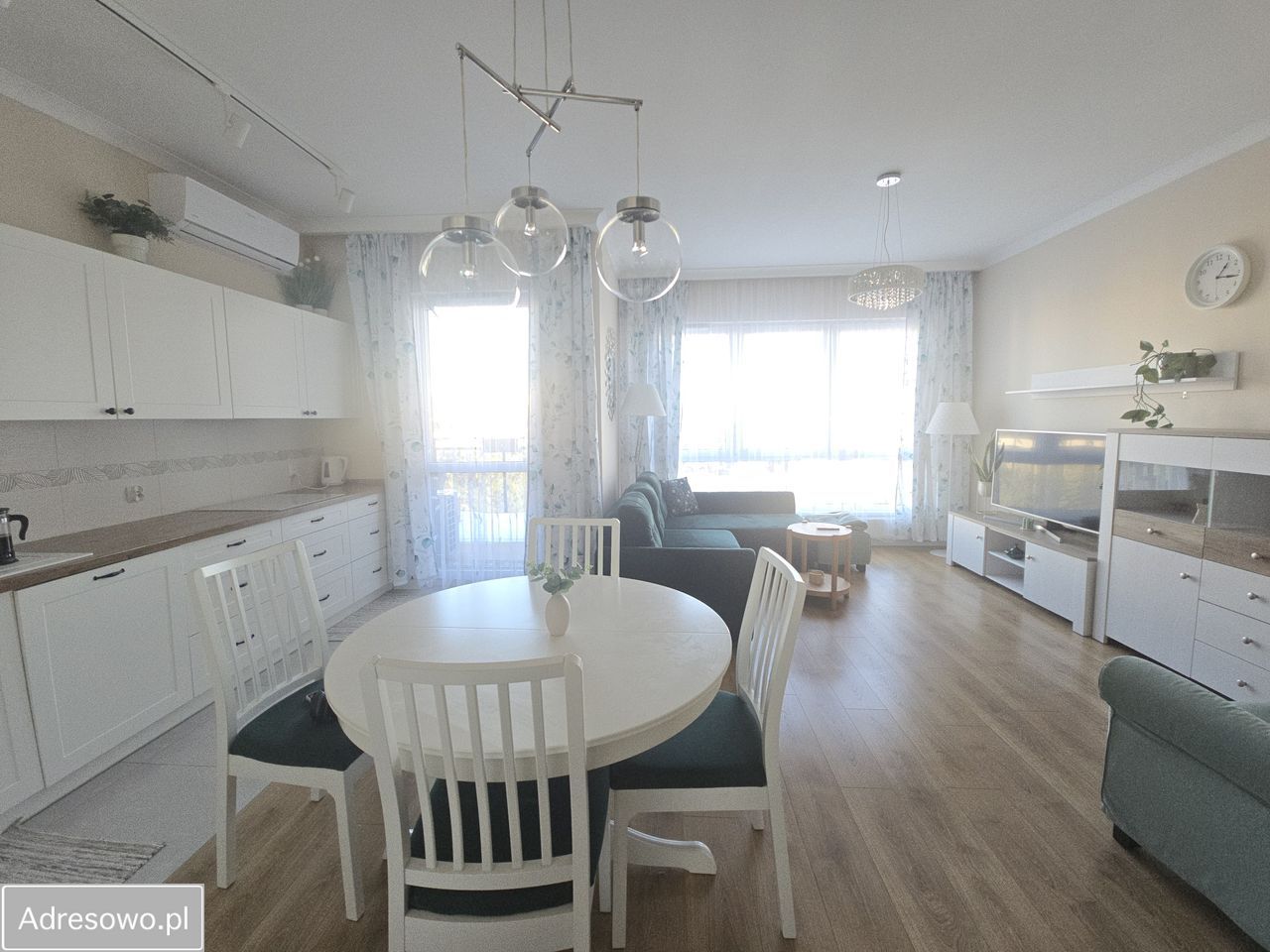 Mieszkanie 3-pokojowe Toruń Wrzosy, ul. Konrada Grasera. Zdjęcie 11