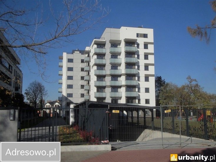 Mieszkanie 1-pokojowe Warszawa Białołęka, ul. Sprawna. Zdjęcie 7