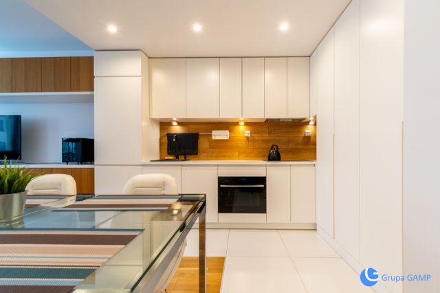 Mieszkanie 2-pokojowe Kraków Bronowice, ul. Kazimierza Wierzyńskiego. Zdjęcie 3