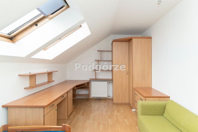 Mieszkanie 3-pokojowe Kraków Krowodrza, ul. Białoprądnicka. Zdjęcie 7