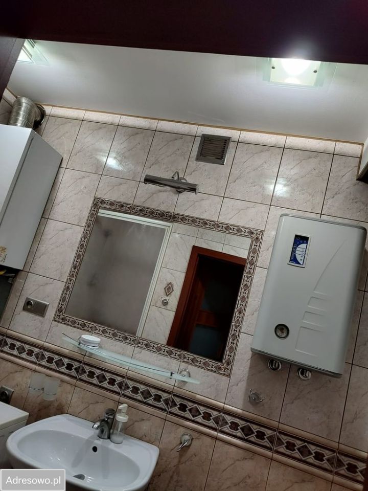 Mieszkanie 2-pokojowe Olkusz, ul. Sławkowska. Zdjęcie 5