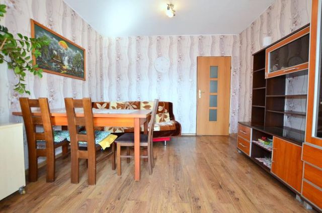 Mieszkanie 3-pokojowe Piekary Śląskie Centrum, ul. Targowa. Zdjęcie 1