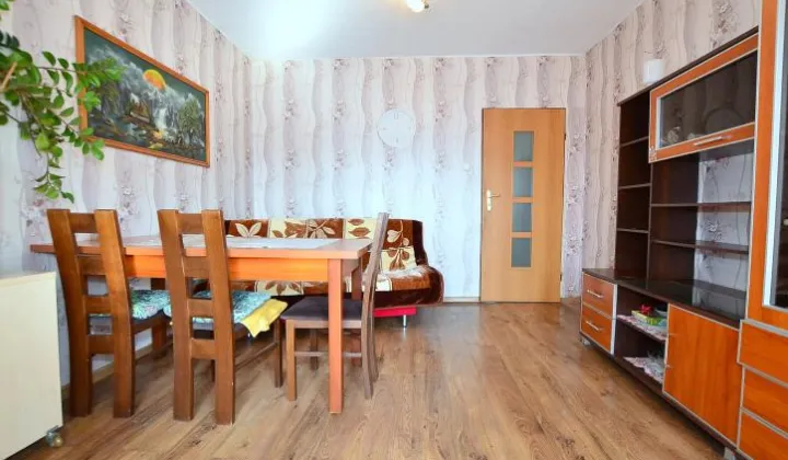Mieszkanie 3-pokojowe Piekary Śląskie Centrum, ul. Targowa