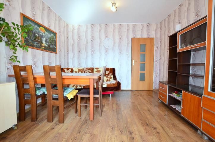 Mieszkanie 3-pokojowe Piekary Śląskie Centrum, ul. Targowa. Zdjęcie 1