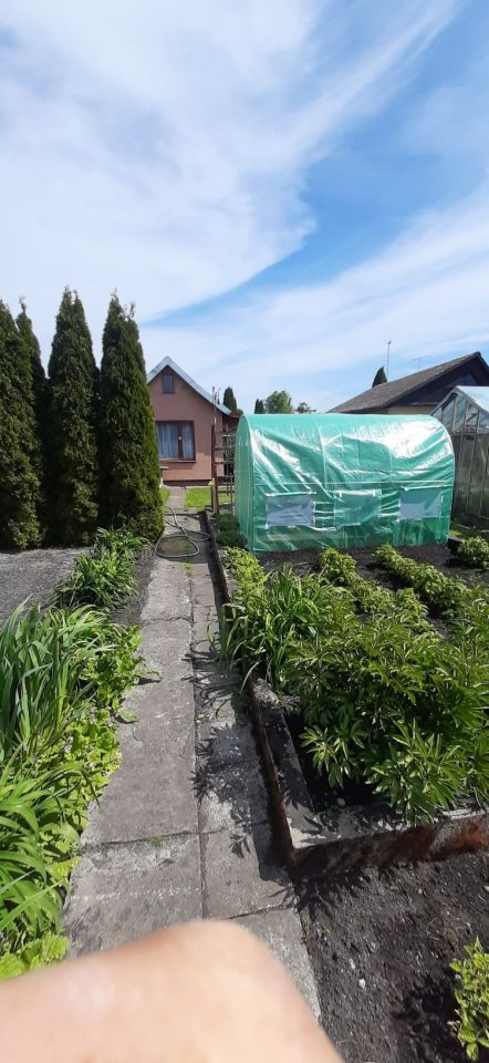 Działka rod Piła. Zdjęcie 5