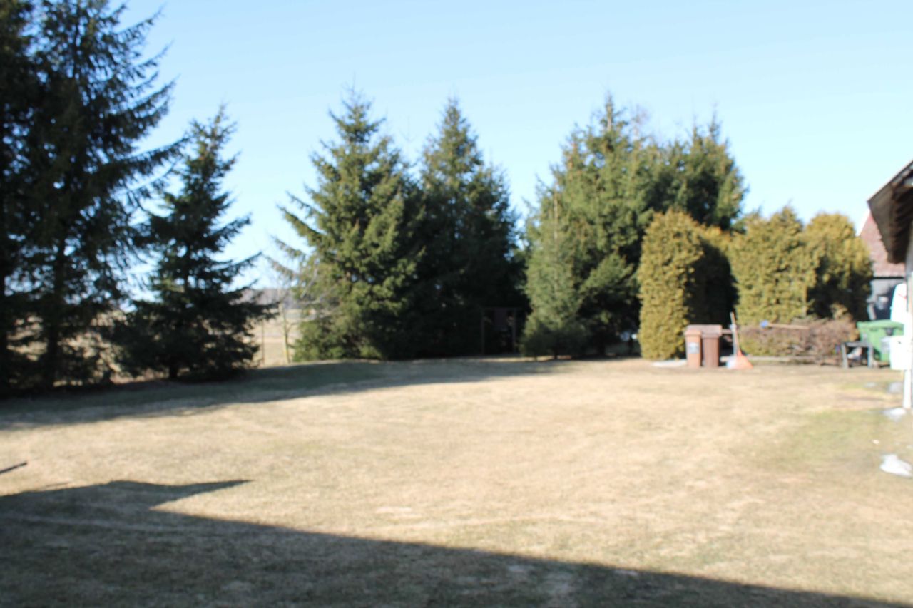 dom wolnostojący Nowosiółki. Zdjęcie 7